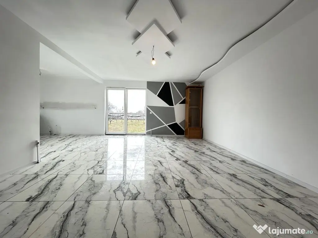 Casa din BCA c-tie 2025 – Pecineaga – apa/canalizare/... 