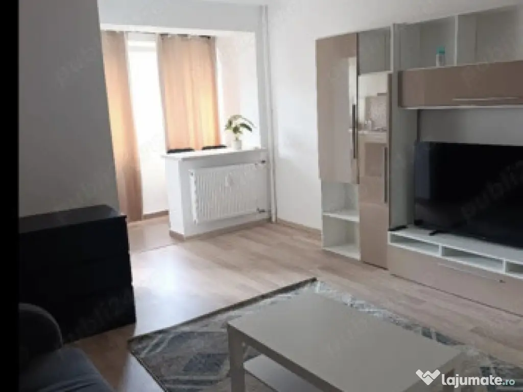 Dristor metrou etaj 2 semidecomandat