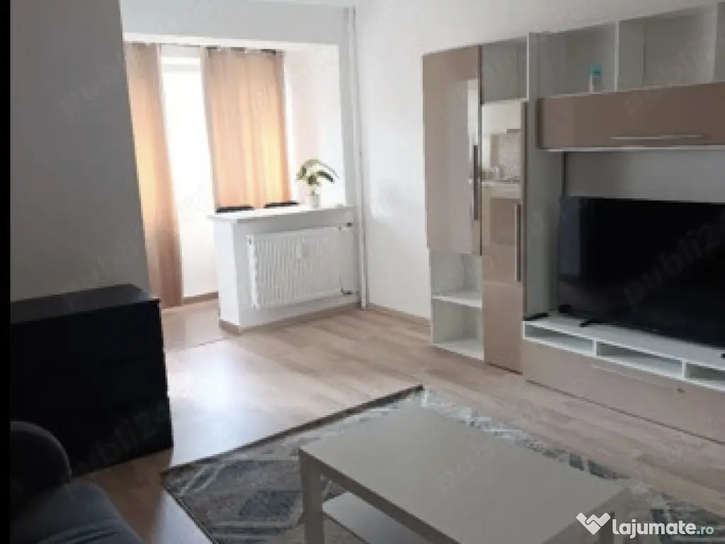 Dristor metrou etaj 2 semidecomandat