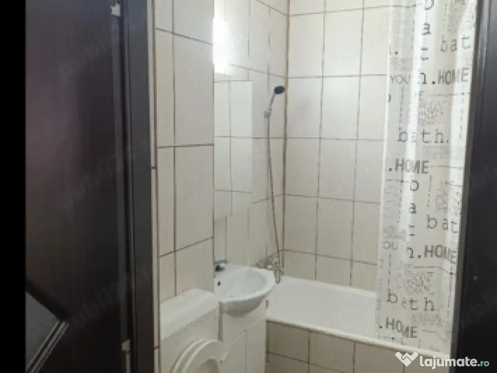 Dristor metrou etaj 2 semidecomandat