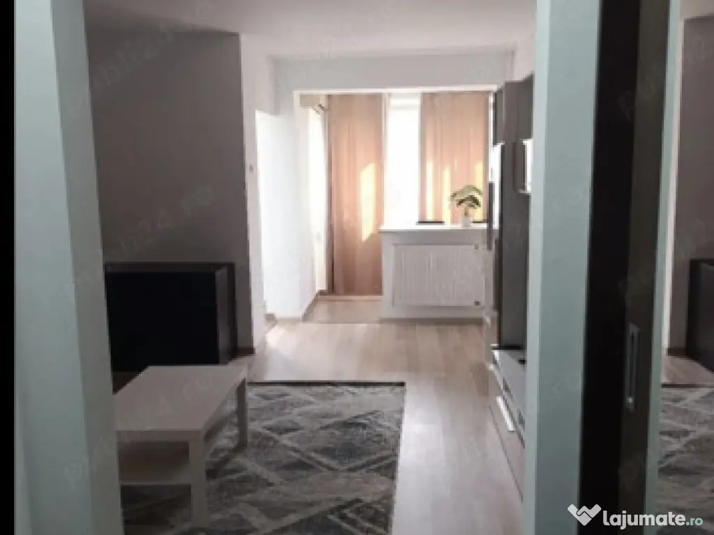 Dristor metrou etaj 2 semidecomandat