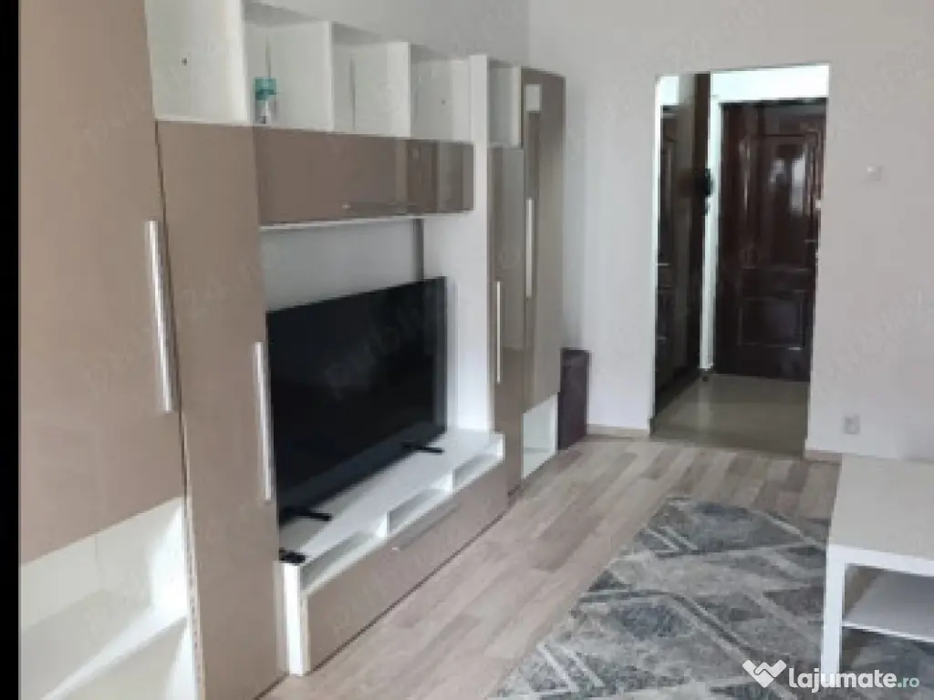 Dristor metrou etaj 2 semidecomandat