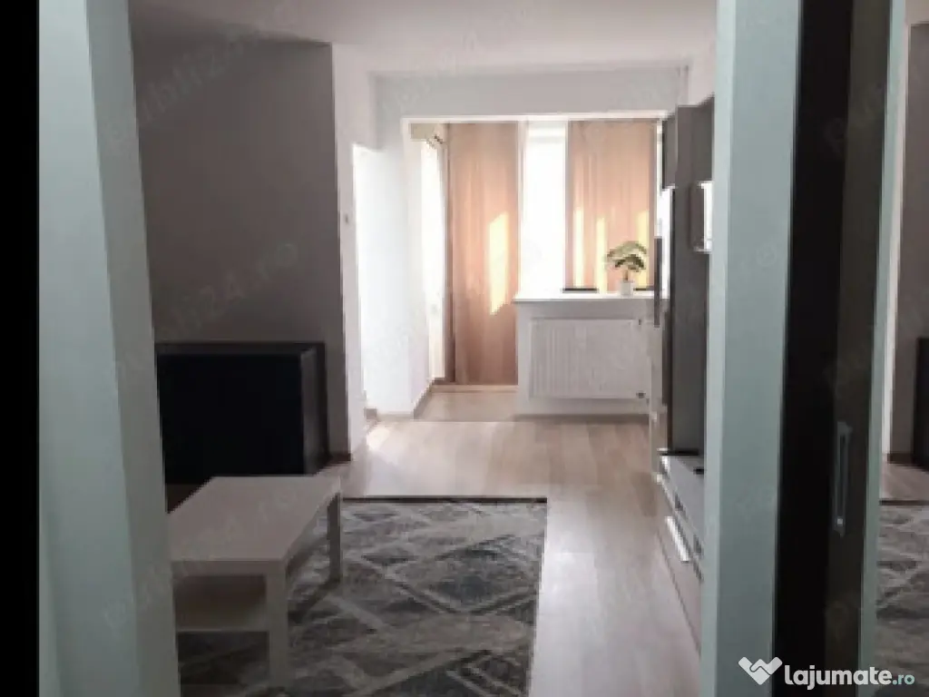 Dristor metrou etaj 2 semidecomandat