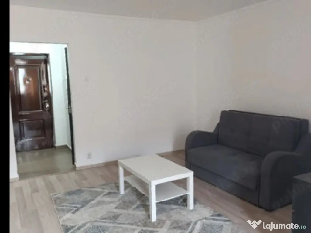 Dristor metrou etaj 2 semidecomandat