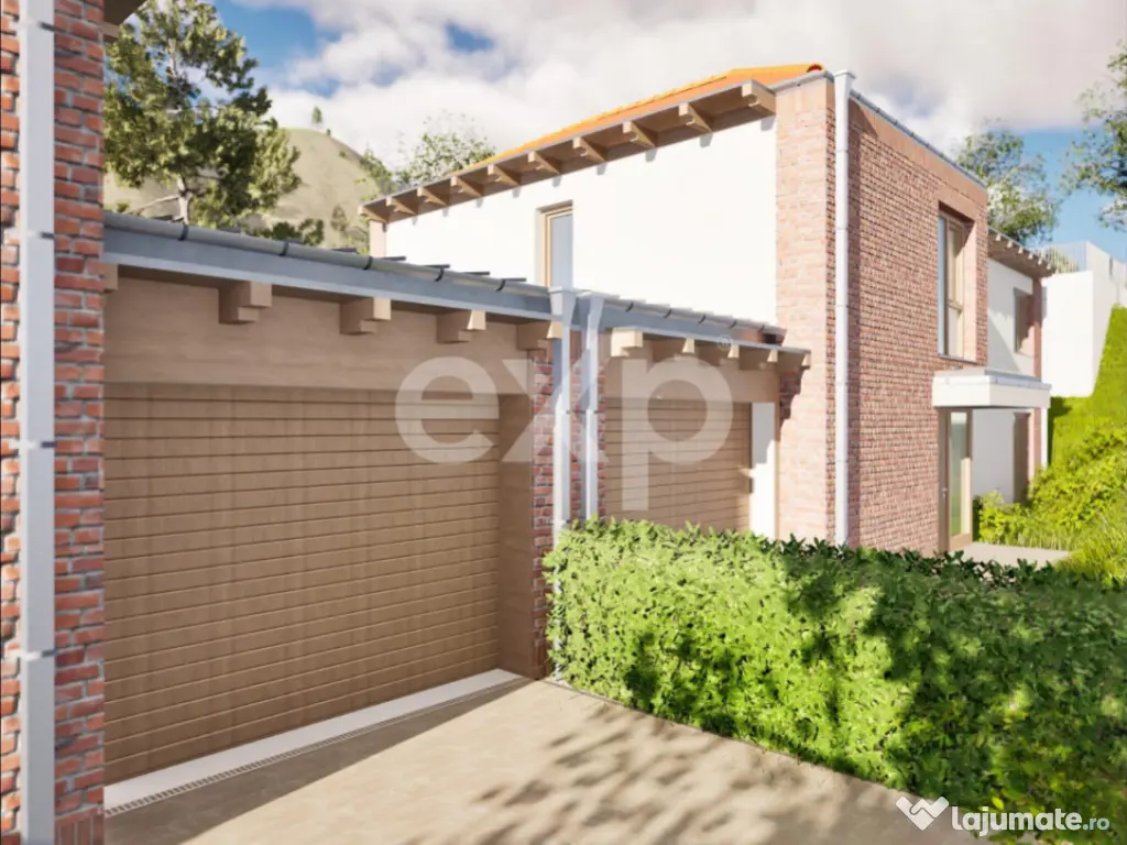 COMISION 0, Teren intravilan autorizat pentru duplex - Felea 