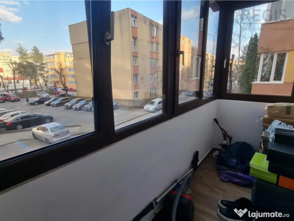 Apartament de 3 camere zona Carpatlor 