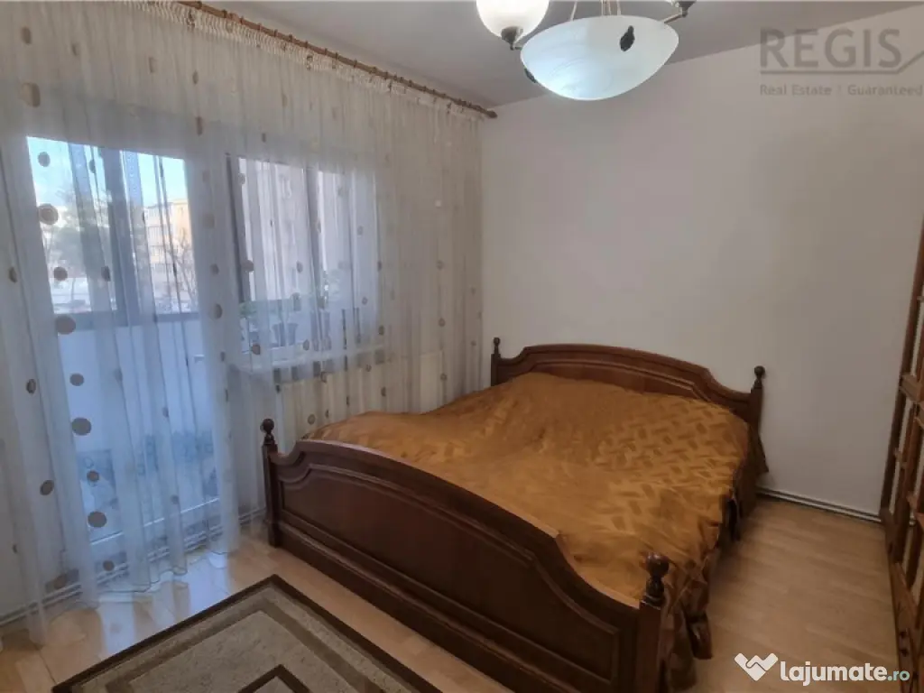 Apartament de 3 camere zona Carpatlor 