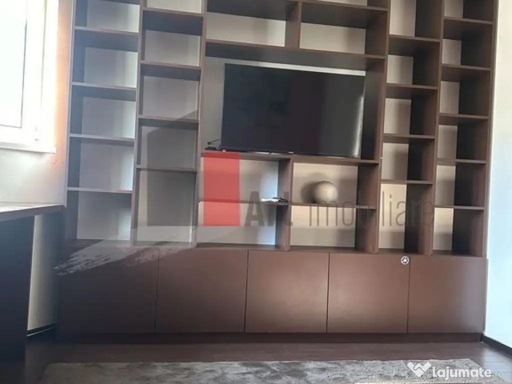 APARTAMENT 2 CAMERE CISMIGIU 