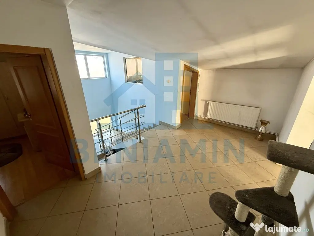 Casa langa Spitalul de Neuro-Acces auto-4 dormitoare-Fois... 