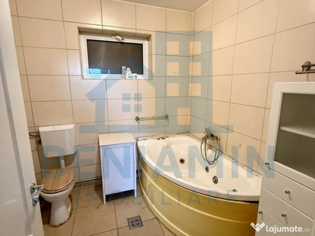 Casa langa Spitalul de Neuro-Acces auto-4 dormitoare-Fois... 