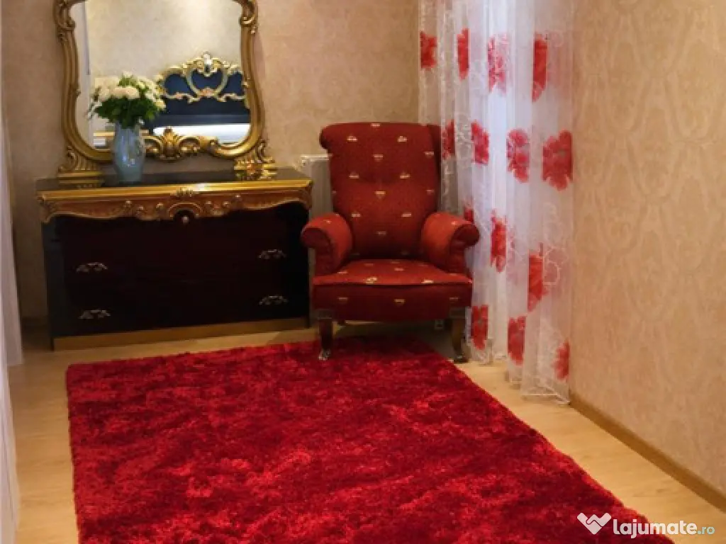 Penthouse extravagant,living spectaculos, semineu,terase gen 