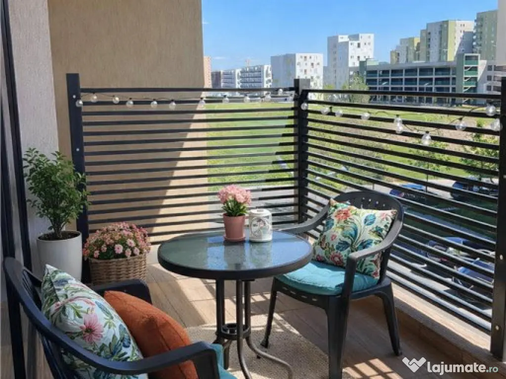 Elegant,spatios,decomandat,Urban Segovia,Tractorul,Brasov 