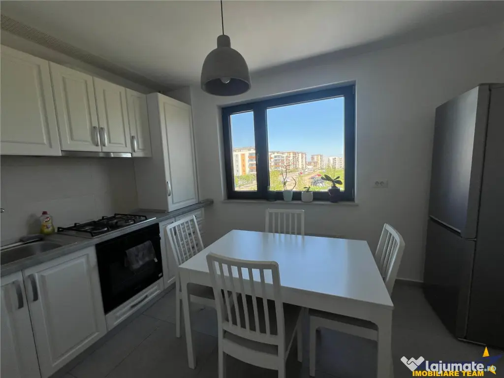 Elegant,spatios,decomandat,Urban Segovia,Tractorul,Brasov 