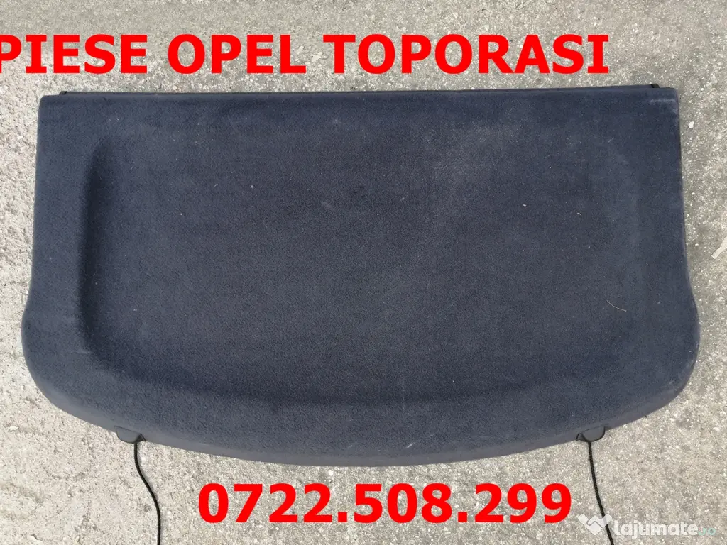 polita portbagaj Opel Astra 