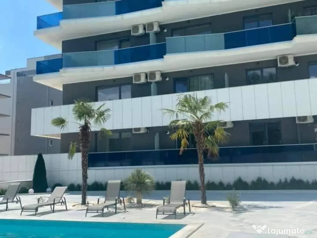 Apartament 2 camere Mamaia Nord 