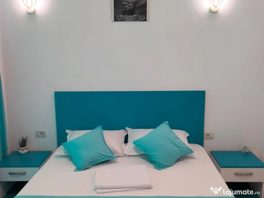 Apartament 2 camere Mamaia Nord 
