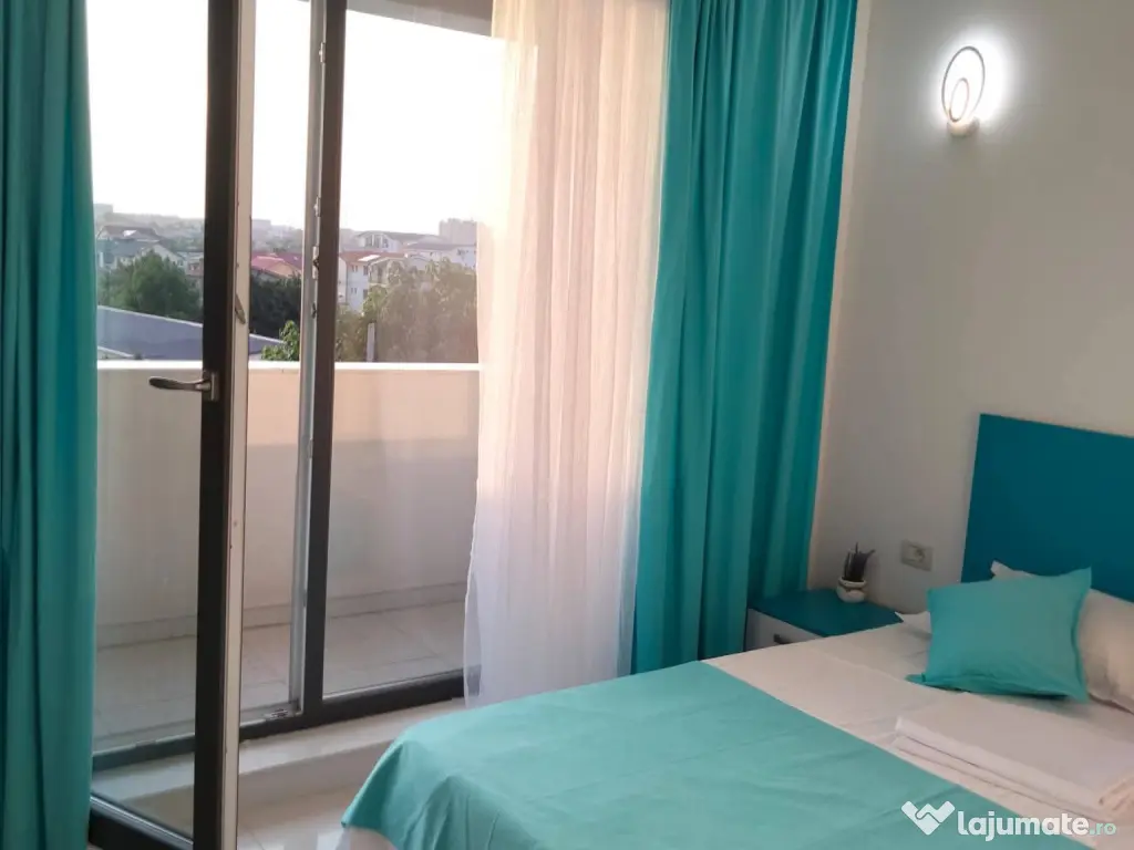 Apartament 2 camere Mamaia Nord 