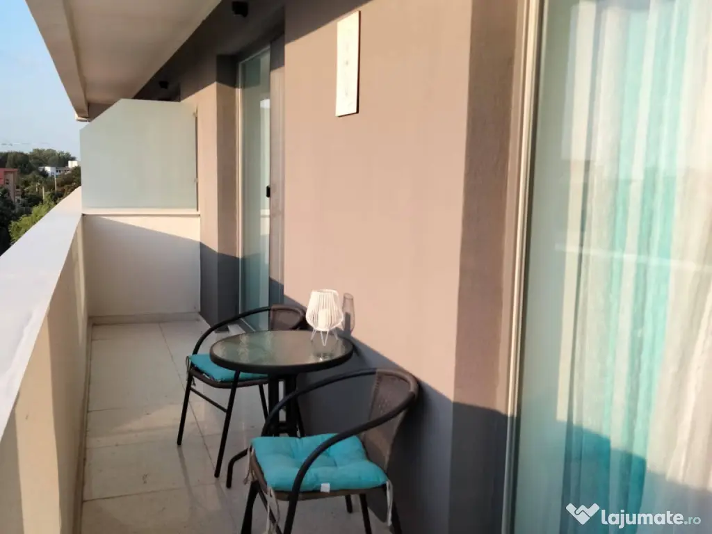 Apartament 2 camere Mamaia Nord 