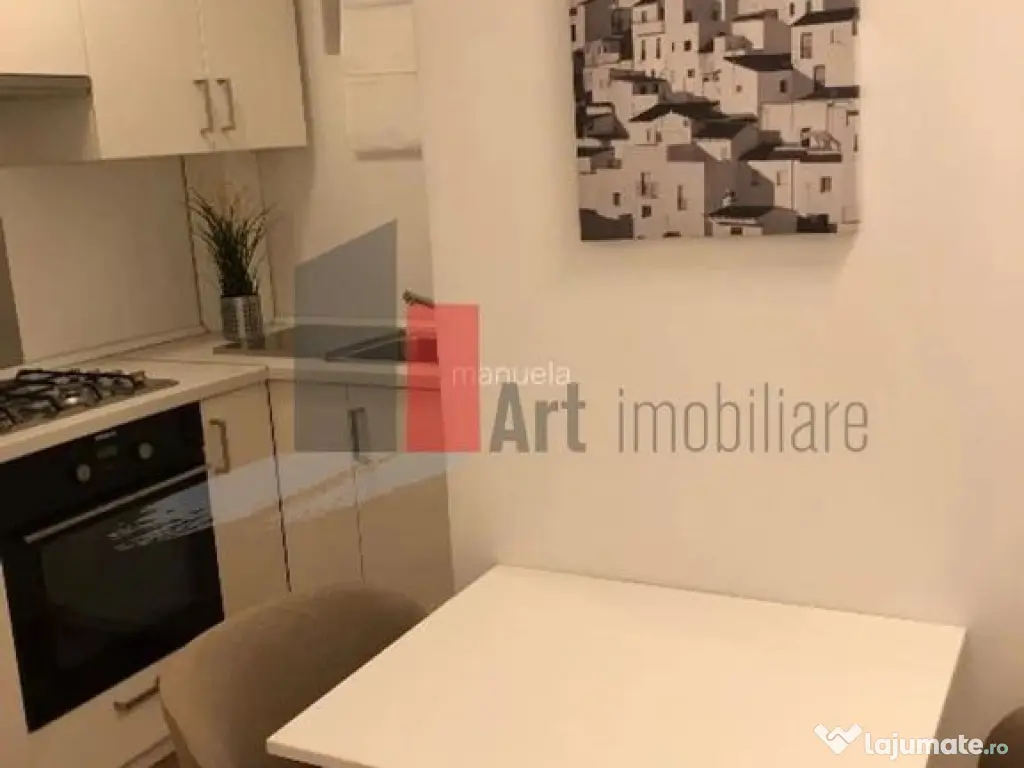 APARTAMENT 2 CAMERE CISMIGIU 