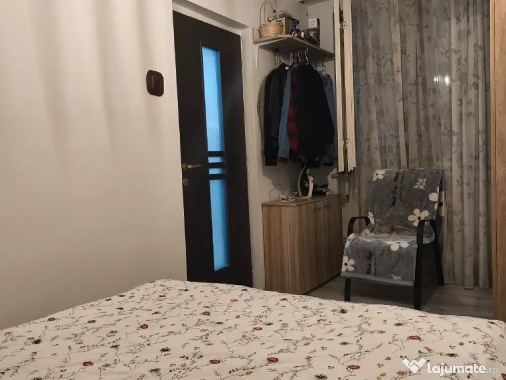 Apartament 2 camere + balcon foarte spatios in Deva, zona Dacia 