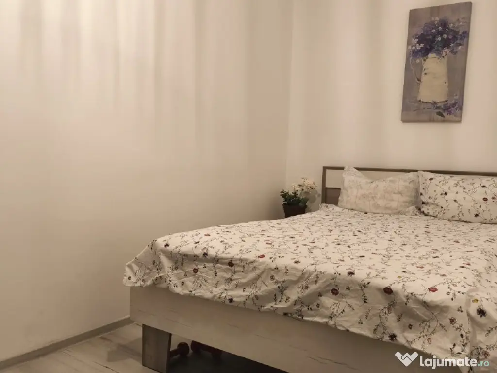 Apartament 2 camere + balcon foarte spatios in Deva, zona Dacia 