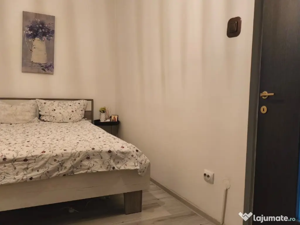 Apartament 2 camere + balcon foarte spatios in Deva, zona Dacia 