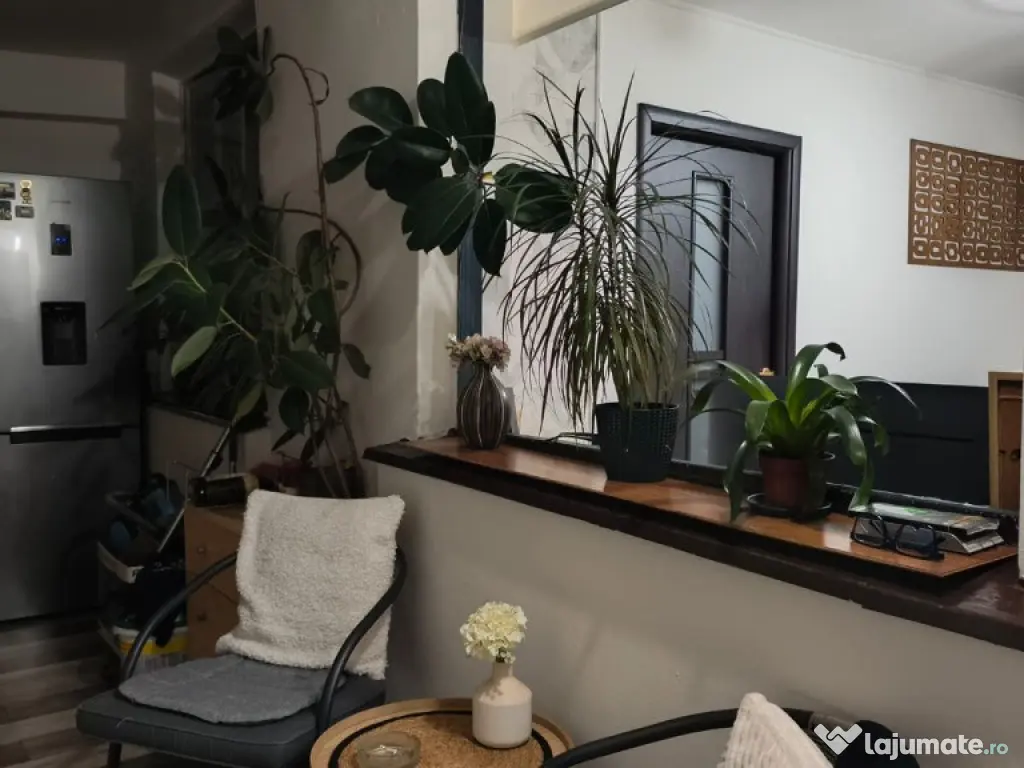 Apartament 2 camere + balcon foarte spatios in Deva, zona Dacia 