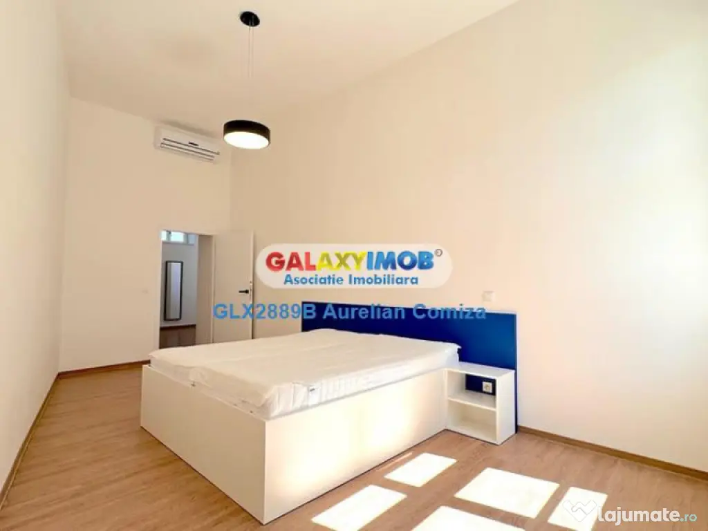 2 camere Mogosoaia/sp 65mp/etaj 1