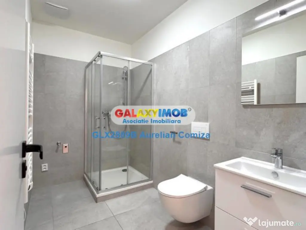 2 camere Mogosoaia/sp 65mp/etaj 1