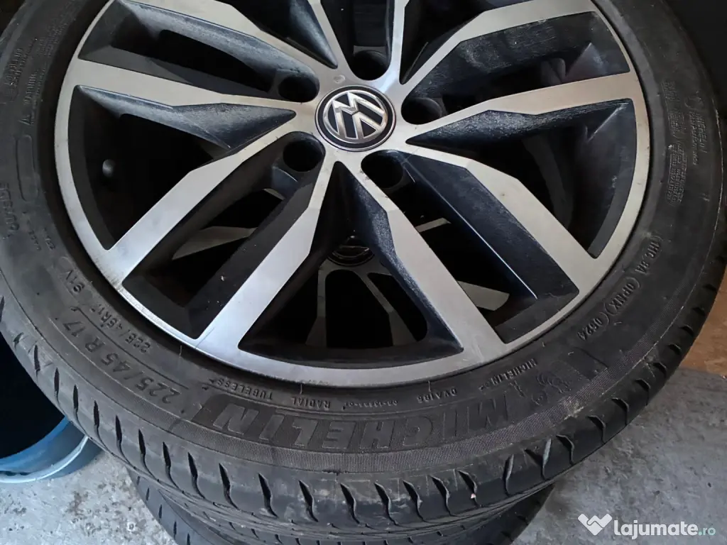 Golf 7 4x4 2.0 Diesel 