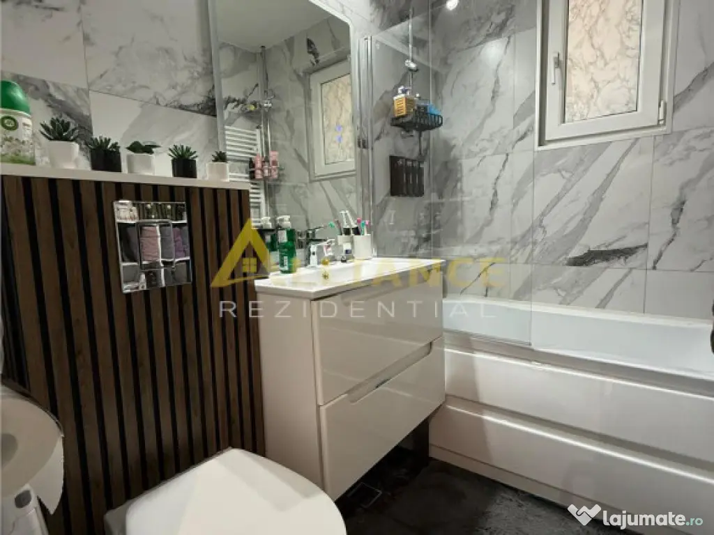 Apartament 3 camere renovat Sector 3 