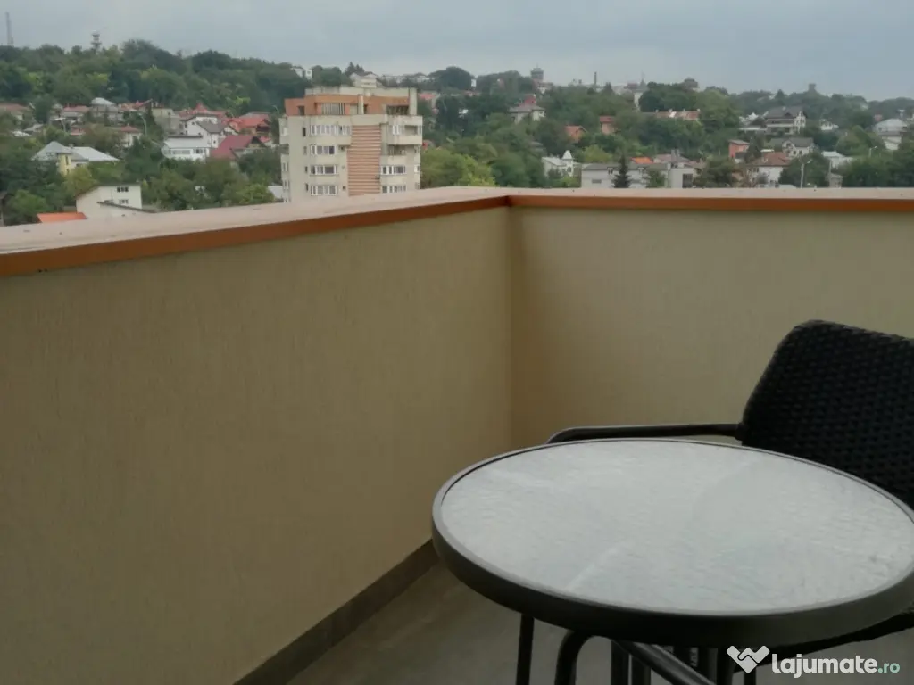 Inchiriez apartament Iasi Pacurari 