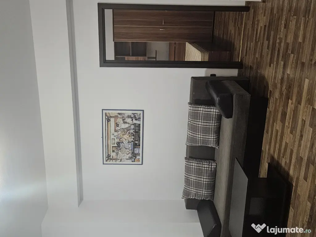 Inchiriez apartament Iasi Pacurari 