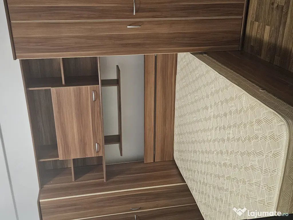 Inchiriez apartament Iasi Pacurari 