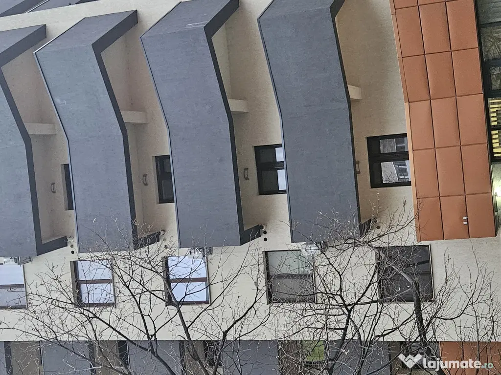 Inchiriez apartament Iasi Pacurari 