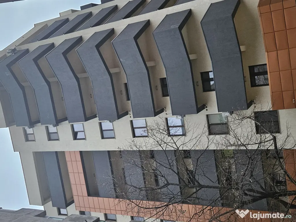 Inchiriez apartament Iasi Pacurari 