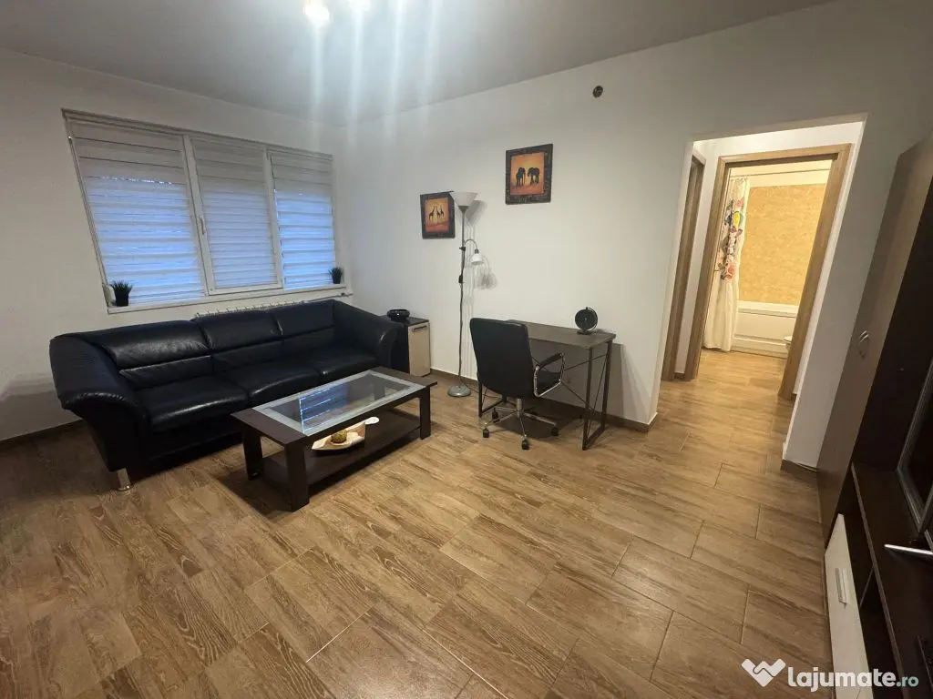 Ion Mihalache 2 Camere 53 mp | Parter/7 | 10 m metrou 