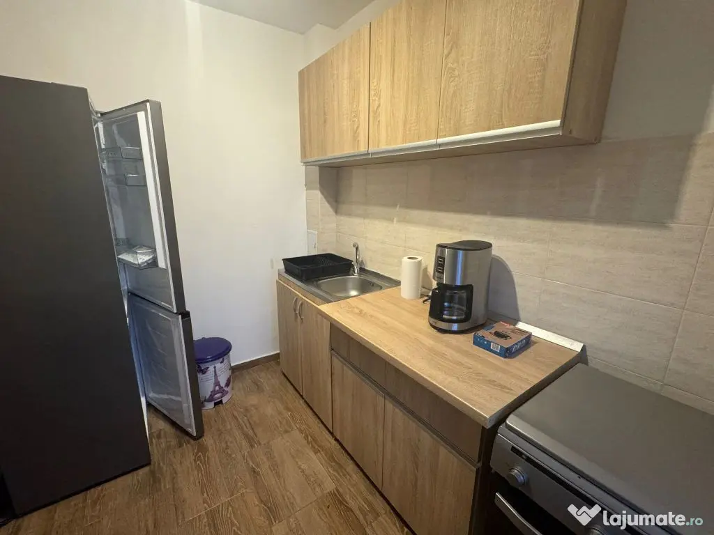 Ion Mihalache 2 Camere 52 mp | Parter/7 | 10 m metrou 