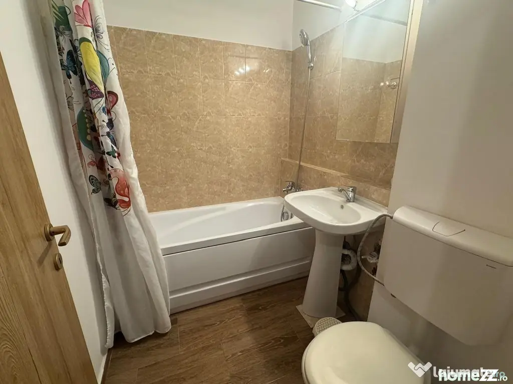 Ion Mihalache 2 Camere 52 mp | Parter/7 | 10 m metrou 