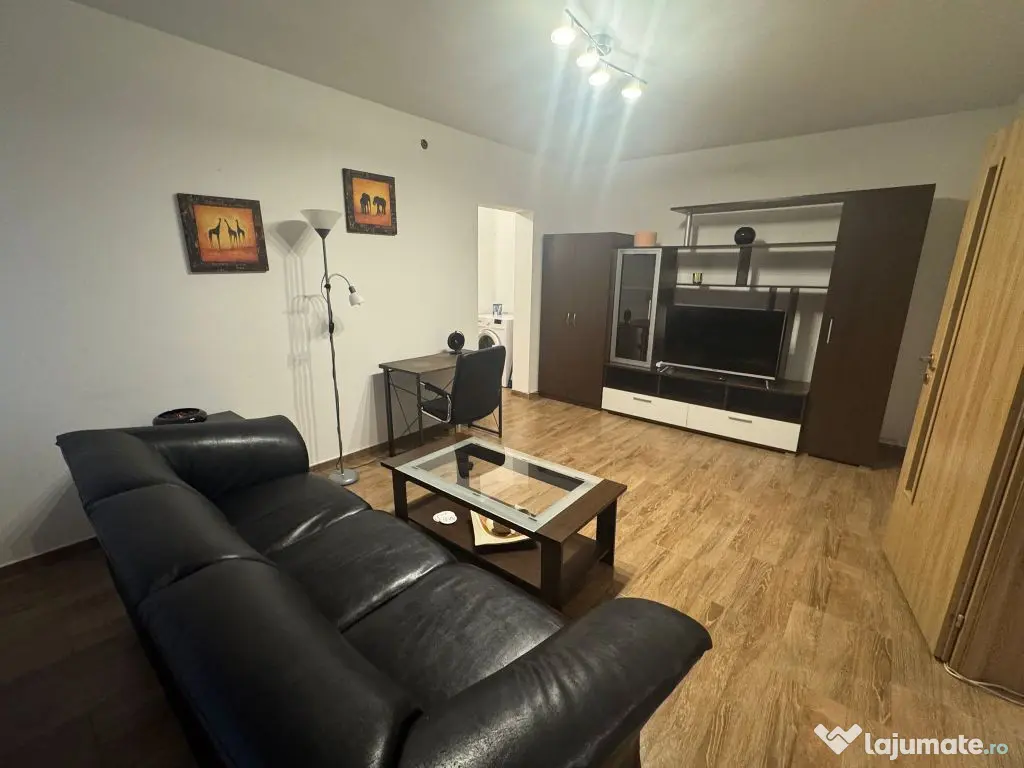 Ion Mihalache 2 Camere 53 mp | Parter/7 | 10 m metrou 