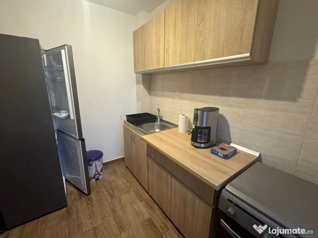 Ion Mihalache 2 Camere 53 mp | Parter/7 | 10 m metrou 