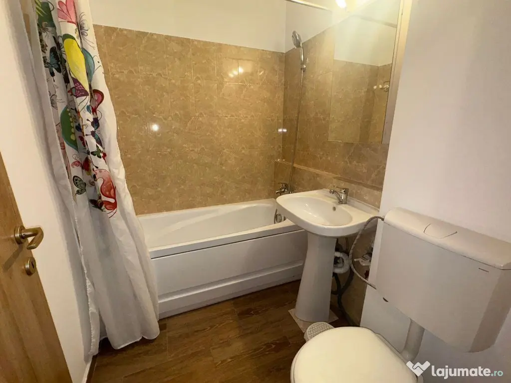 Ion Mihalache 2 Camere 52 mp | Parter/7 | 10 m metrou 