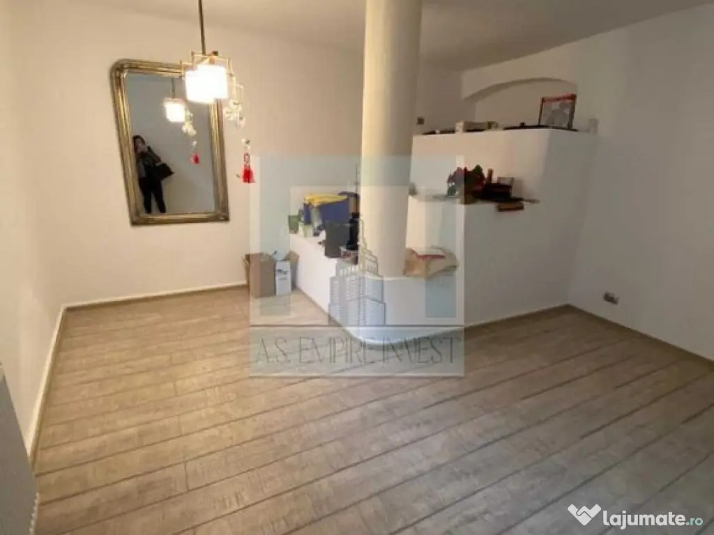 Apartament 2 camere - zona Centrul Istoric 