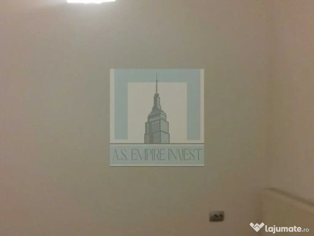 Apartament 2 camere - zona Centrul Istoric 