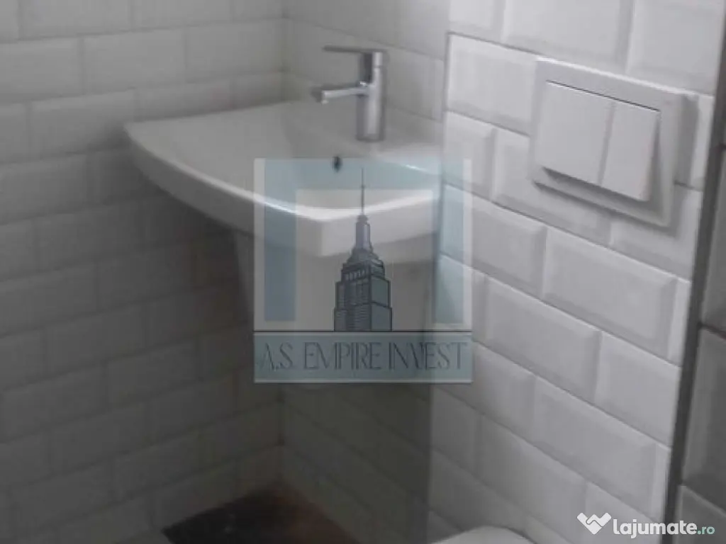 Apartament 2 camere - zona Centrul Istoric 