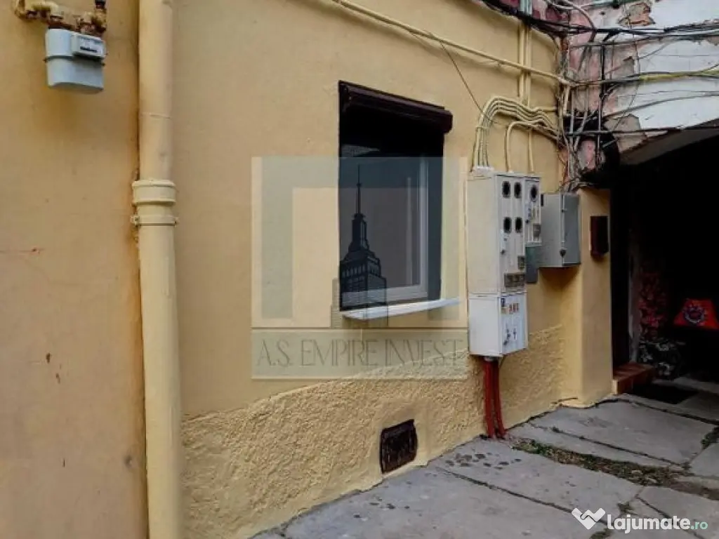 Apartament 2 camere - zona Centrul Istoric 