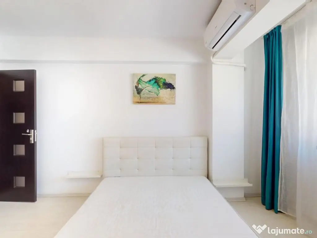 Apartament 2 camere plus Mansarda Metalurgiei - Drumul Bi... 