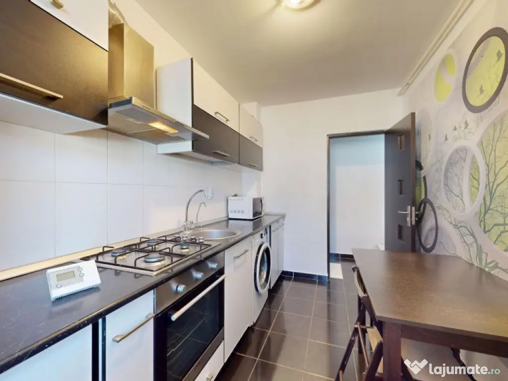 Apartament 2 camere plus Mansarda Metalurgiei - Drumul Bi... 