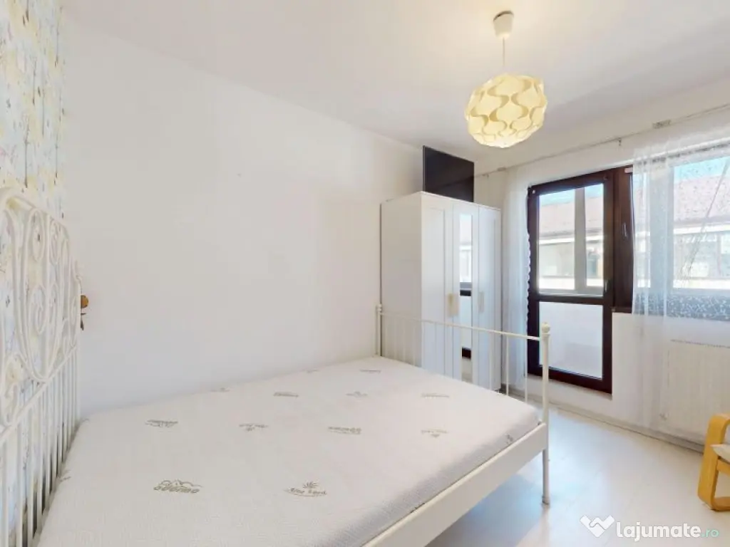 Apartament 2 camere plus Mansarda Metalurgiei - Drumul Bi... 