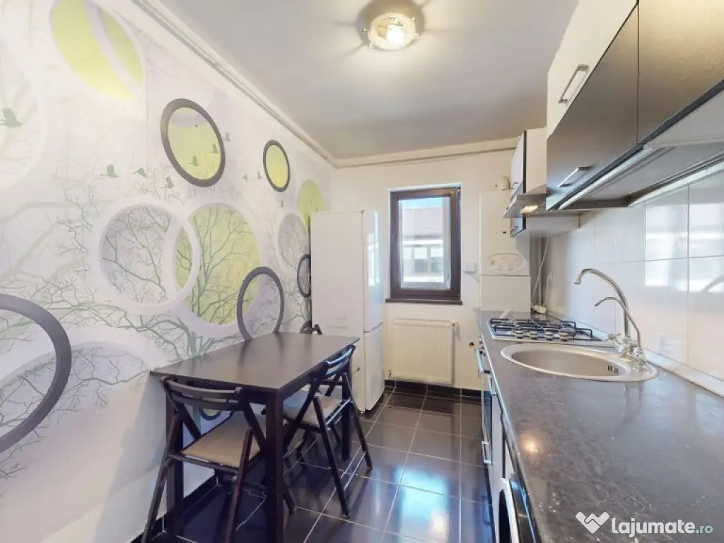 Apartament 2 camere plus Mansarda Metalurgiei - Drumul Bi... 